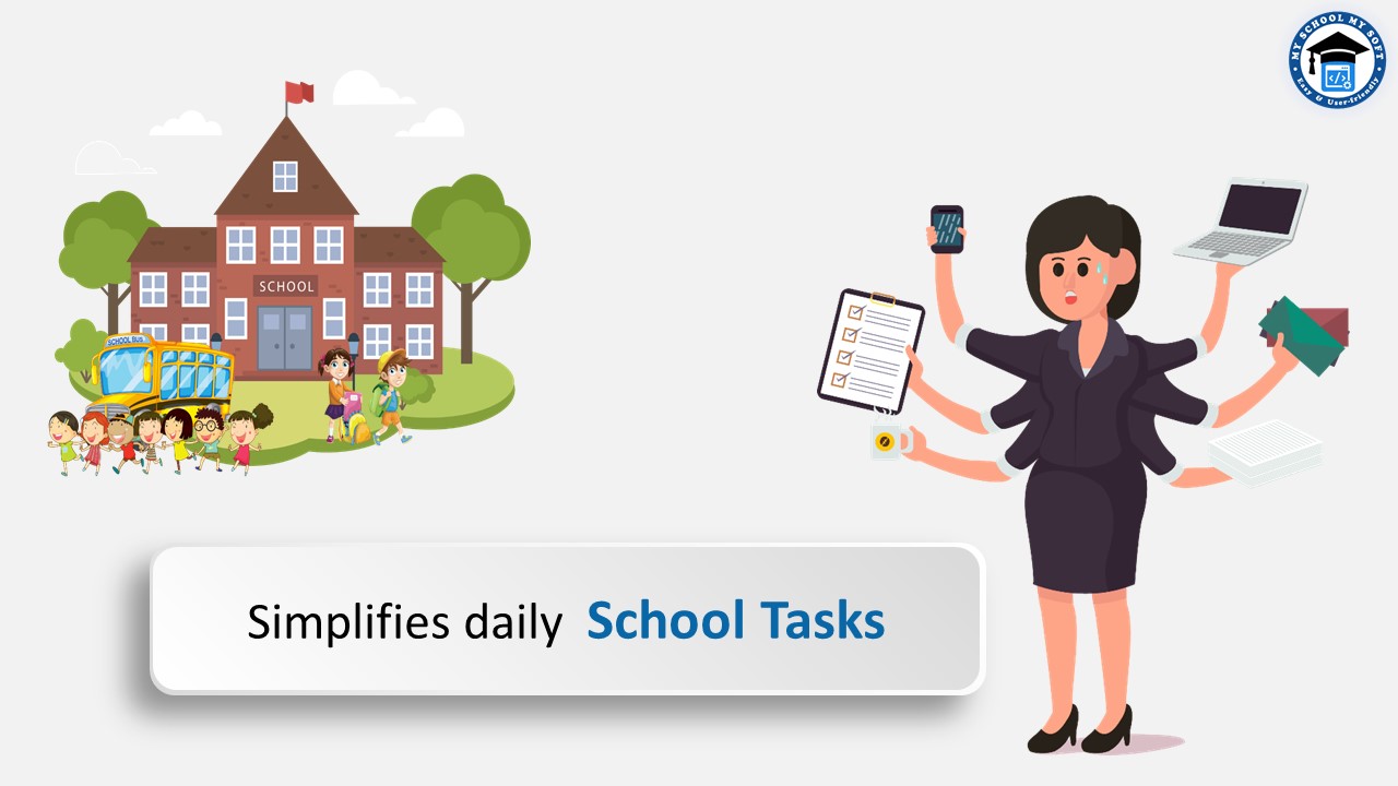 School Management Software