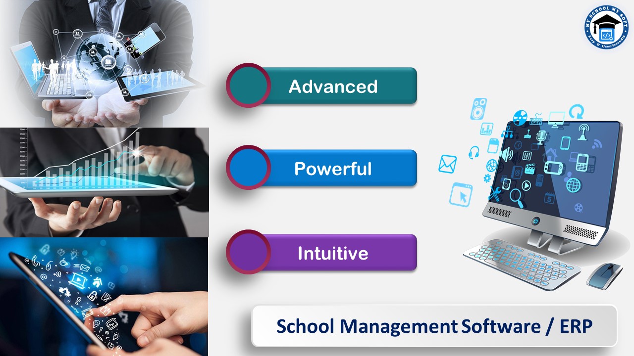 school erp software free